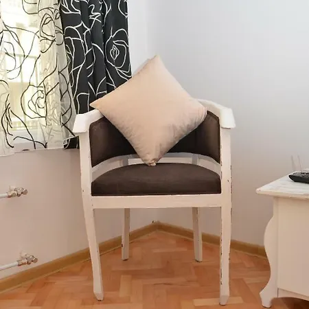 Art & Vintage Flat, Next To Ndk * Sofia