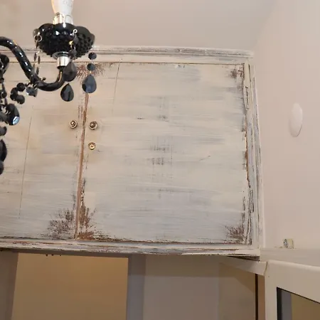 Apartment Art & Vintage Flat, Next To Ndk Sofia