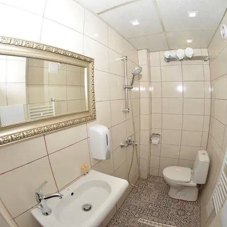 Apartment Art & Vintage Flat, Next To Ndk Sofia